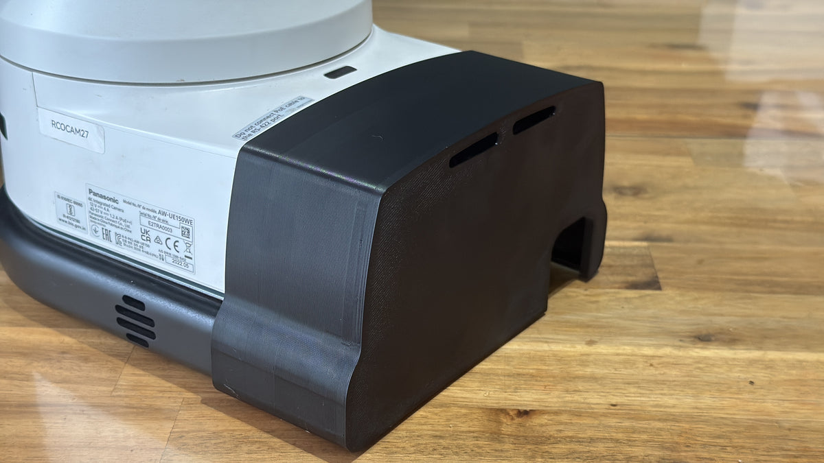 ConnectCap for Panasonic AW-UE150/HE145 PTZ