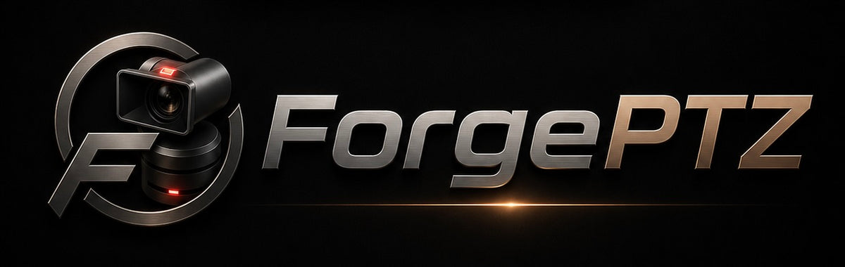 ForgePTZ
